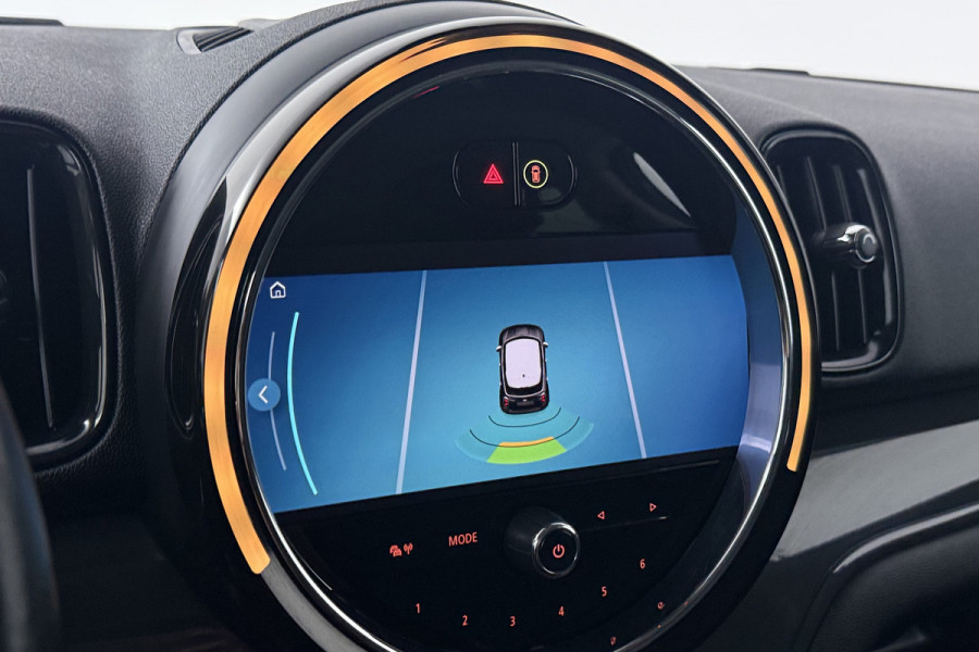 MINI Countryman 1.5 One Essential (NAVIGATIE, CARPLAY, PDC, LED, STUURBEDIENING, 1e EIGENAAR, DEALER ONDERHOUDEN)