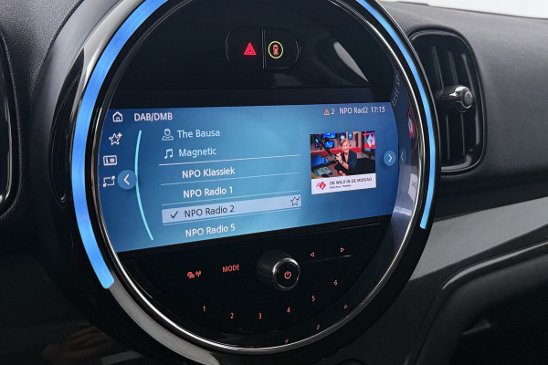 MINI Countryman 1.5 One Essential (NAVIGATIE, CARPLAY, PDC, LED, STUURBEDIENING, 1e EIGENAAR, DEALER ONDERHOUDEN)