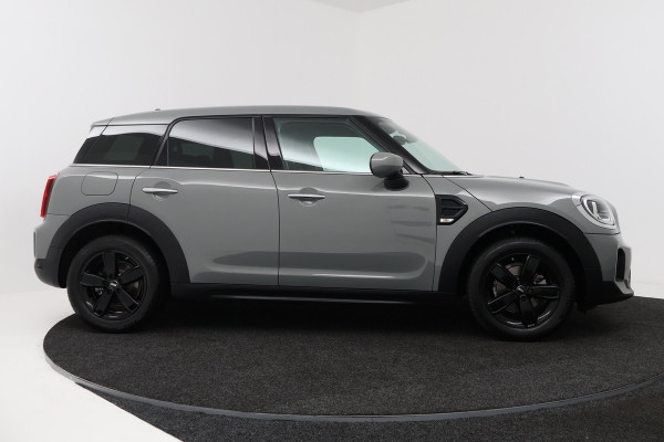 MINI Countryman 1.5 One Essential (NAVIGATIE, CARPLAY, PDC, LED, STUURBEDIENING, 1e EIGENAAR, DEALER ONDERHOUDEN)