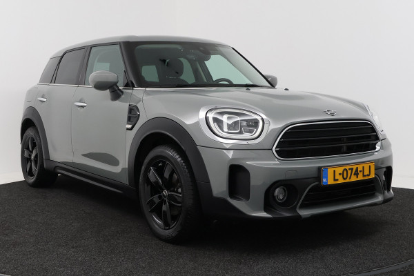 MINI Countryman 1.5 One Essential (NAVIGATIE, CARPLAY, PDC, LED, STUURBEDIENING, 1e EIGENAAR, DEALER ONDERHOUDEN)