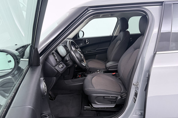 MINI Countryman 1.5 One Essential (NAVIGATIE, CARPLAY, PDC, LED, STUURBEDIENING, 1e EIGENAAR, DEALER ONDERHOUDEN)