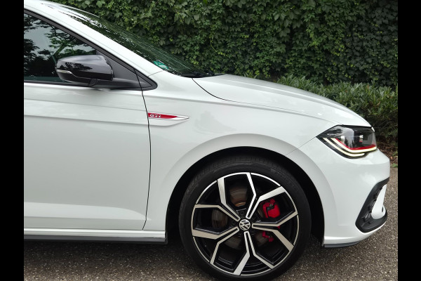 Volkswagen POLO 2.0 GTI TSI Automaat Virtual dash IQ. Light Camera Super gaaf 2.0 TSI GTI