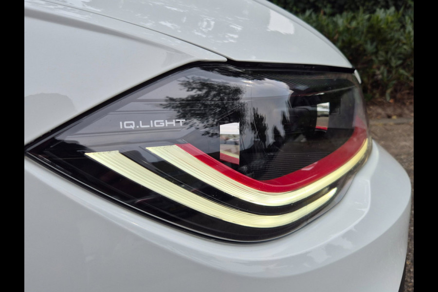 Volkswagen POLO 2.0 GTI TSI Automaat Virtual dash IQ. Light Camera Super gaaf 2.0 TSI GTI
