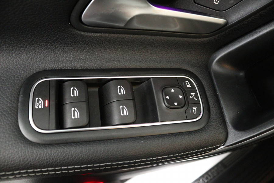 Mercedes-Benz CLA-Klasse 250 e Business Solution Luxury Limited (SFEERVERLICHTING, CAMERA, PDC, LED, 1e EIGENAAR)