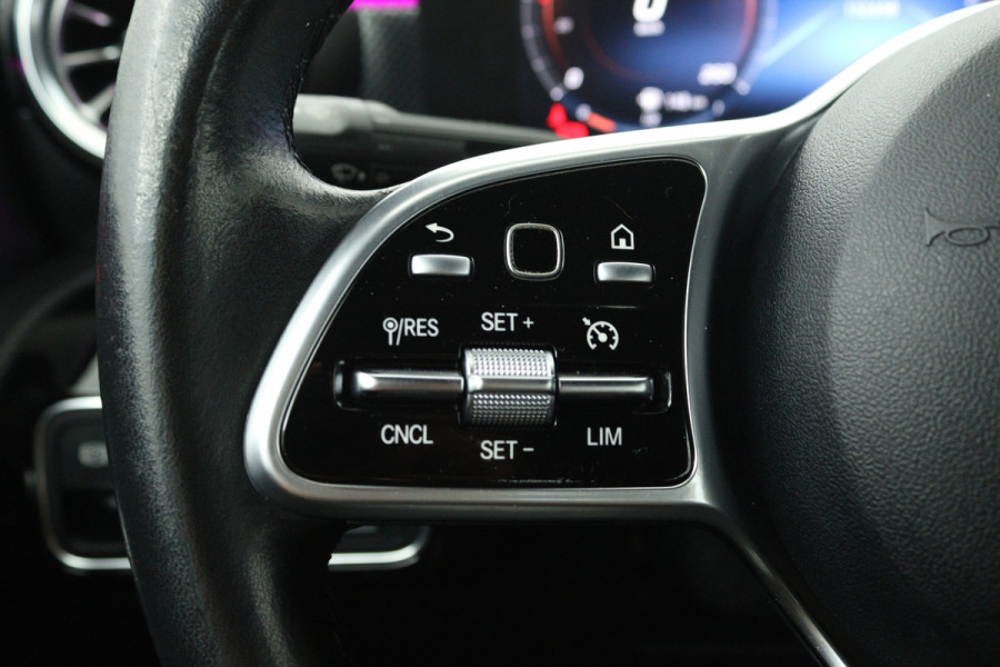 Mercedes-Benz CLA-Klasse 250 e Business Solution Luxury Limited (SFEERVERLICHTING, CAMERA, PDC, LED, 1e EIGENAAR)