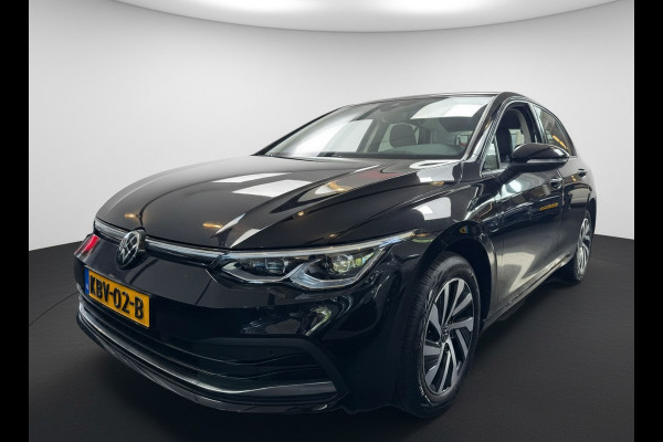 Volkswagen Golf 1.4 eHybrid 204PK PHEV DSG STYLE CAMERA/CARPLAY/SFEERVERL.