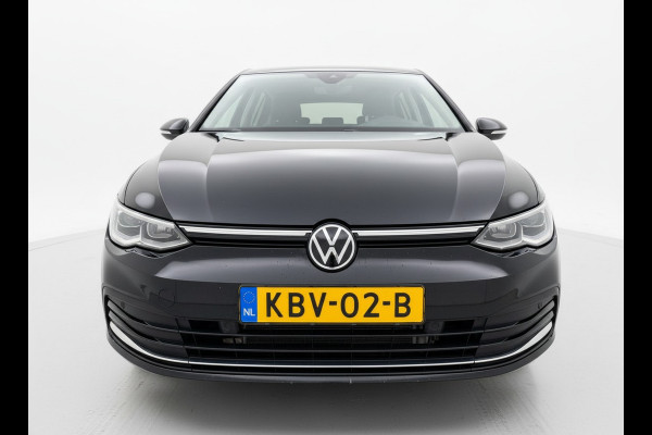 Volkswagen Golf 1.4 eHybrid 204PK PHEV DSG STYLE CAMERA/CARPLAY/SFEERVERL.