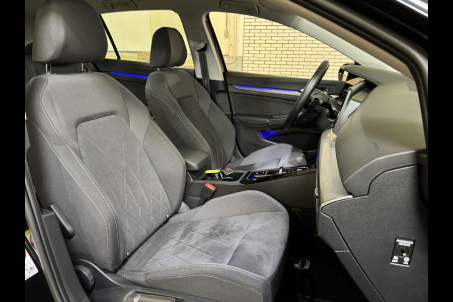 Volkswagen Golf 1.4 eHybrid 204PK PHEV DSG STYLE CAMERA/CARPLAY/SFEERVERL.