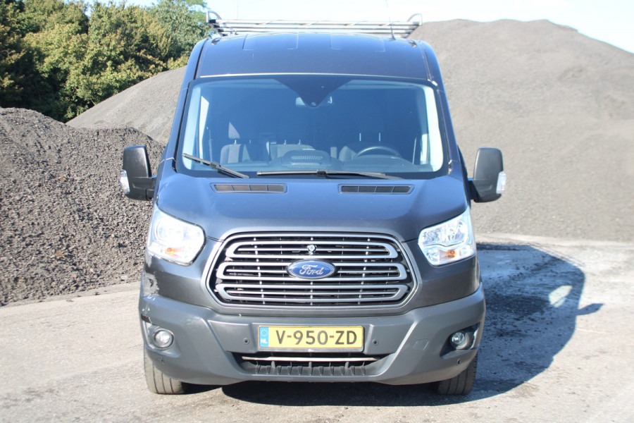 Ford Transit 350 2.0 TDCI L3H2 Trend