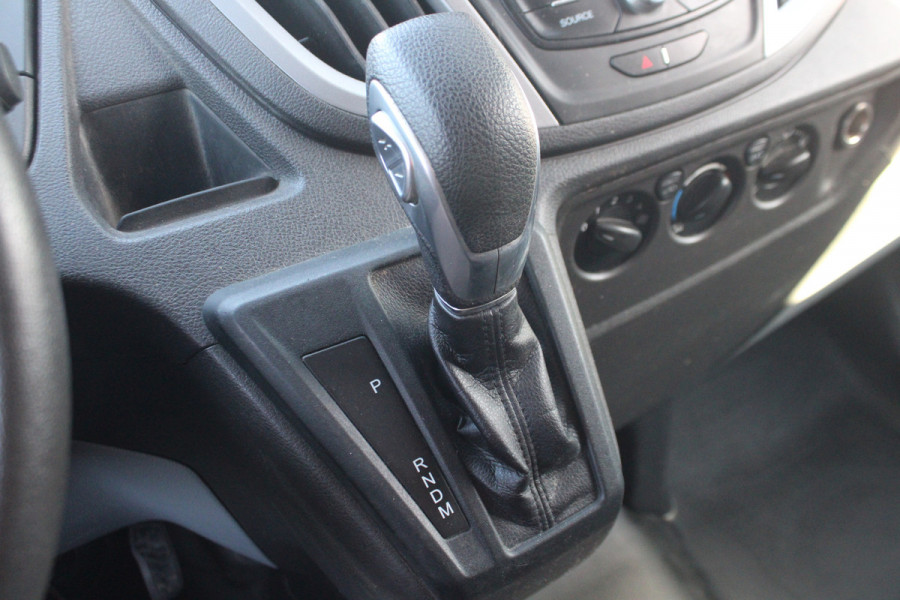 Ford Transit 350 2.0 TDCI L3H2 Trend