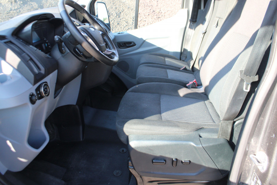 Ford Transit 350 2.0 TDCI L3H2 Trend