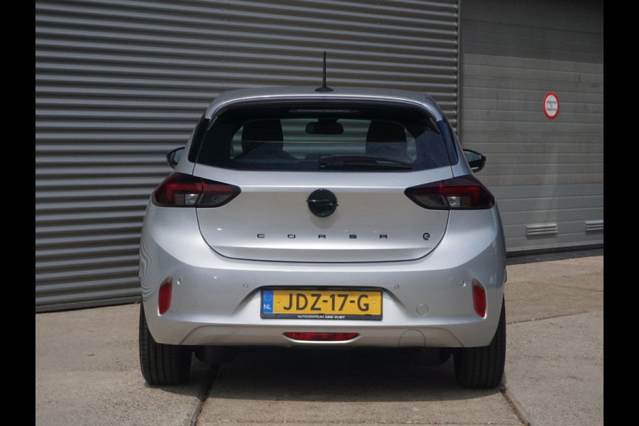 Opel Corsa Electric Long Range Business Edition 51 kWh Warmtepomp