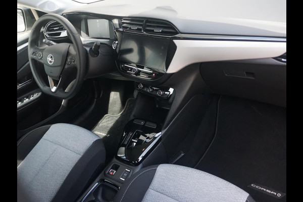 Opel Corsa Electric Long Range Business Edition 51 kWh Warmtepomp