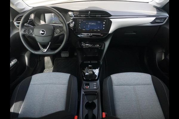 Opel Corsa Electric Long Range Business Edition 51 kWh Warmtepomp