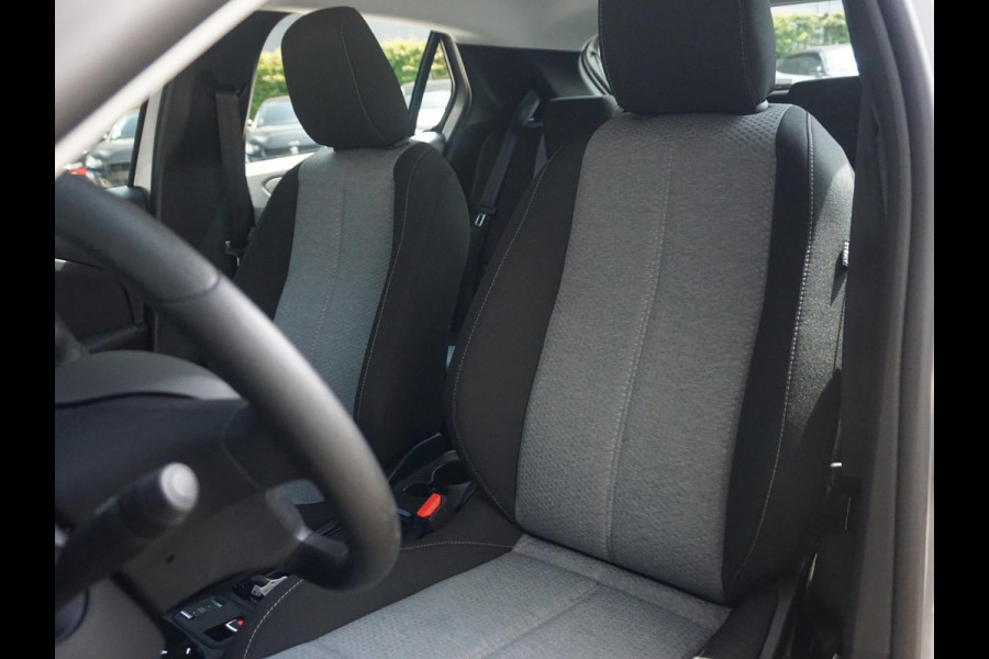 Opel Corsa Electric Long Range Business Edition 51 kWh Warmtepomp