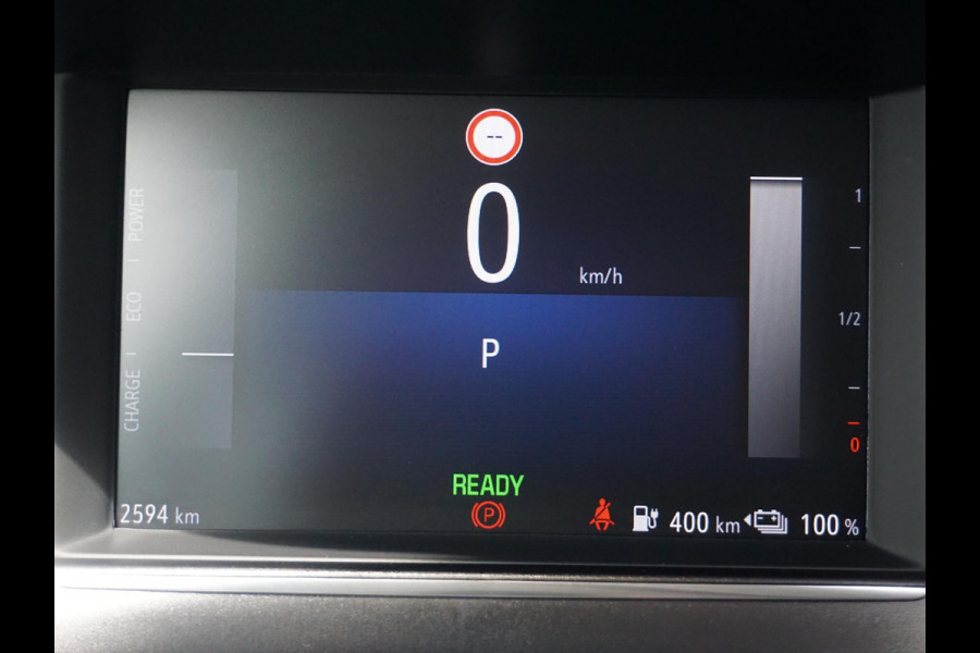 Opel Corsa Electric Long Range Business Edition 51 kWh Warmtepomp