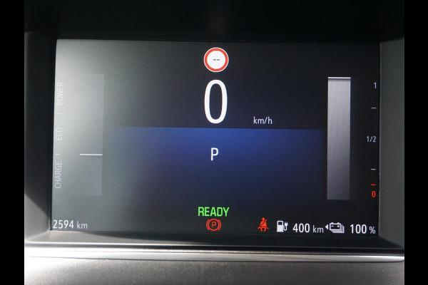 Opel Corsa Electric Long Range Business Edition 51 kWh Warmtepomp