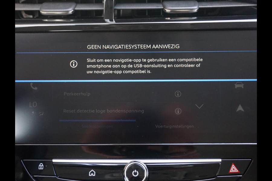 Opel Corsa Electric Long Range Business Edition 51 kWh Warmtepomp