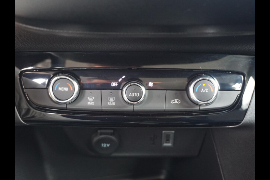 Opel Corsa Electric Long Range Business Edition 51 kWh Warmtepomp