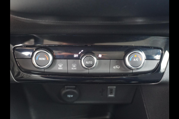 Opel Corsa Electric Long Range Business Edition 51 kWh Warmtepomp