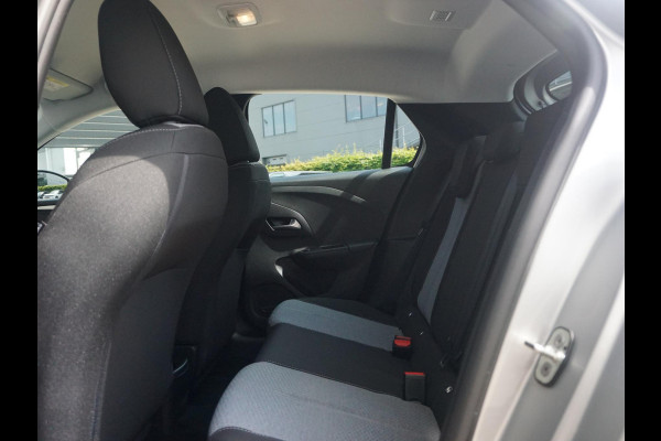 Opel Corsa Electric Long Range Business Edition 51 kWh Warmtepomp