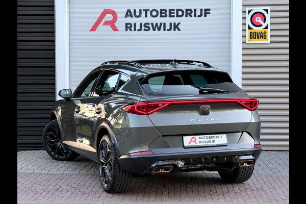 CUPRA Formentor 1.4 e-Hybrid VZ Tribe Edition Pano/360/Memory