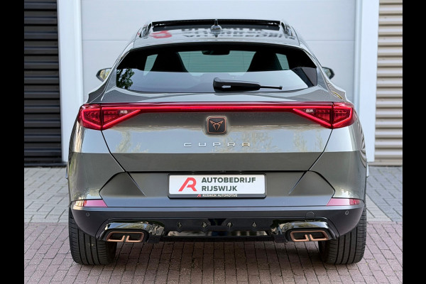CUPRA Formentor 1.4 e-Hybrid VZ Tribe Edition Pano/360/Memory