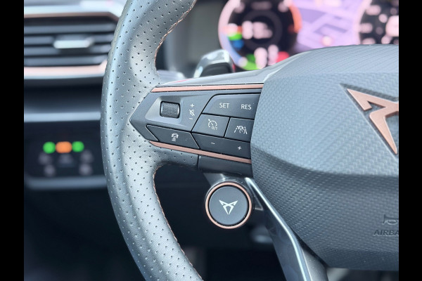 CUPRA Formentor 1.4 e-Hybrid VZ Tribe Edition Pano/360/Memory