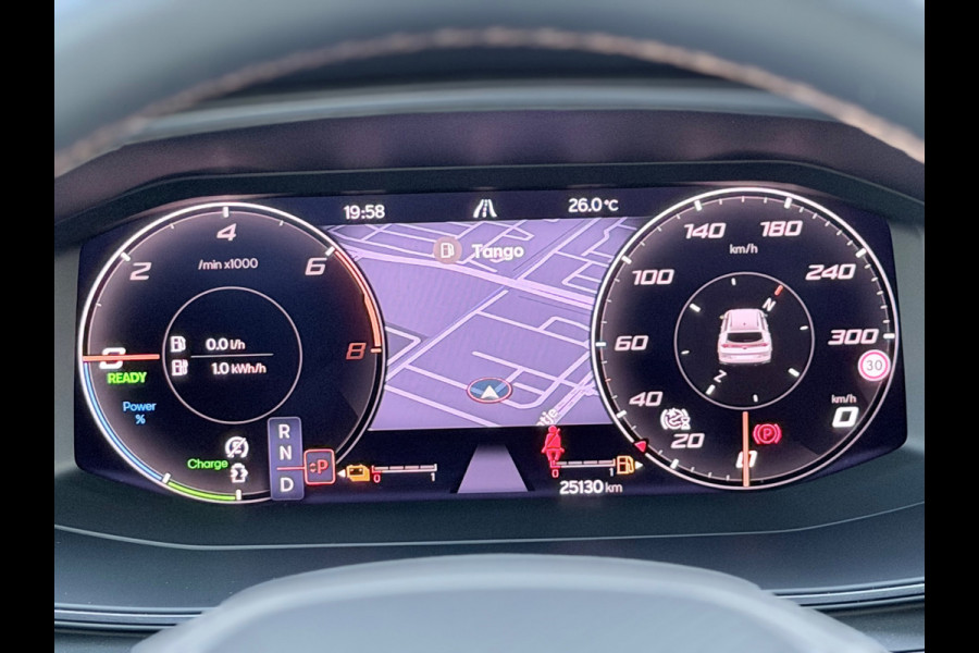CUPRA Formentor 1.4 e-Hybrid VZ Tribe Edition Pano/360/Memory
