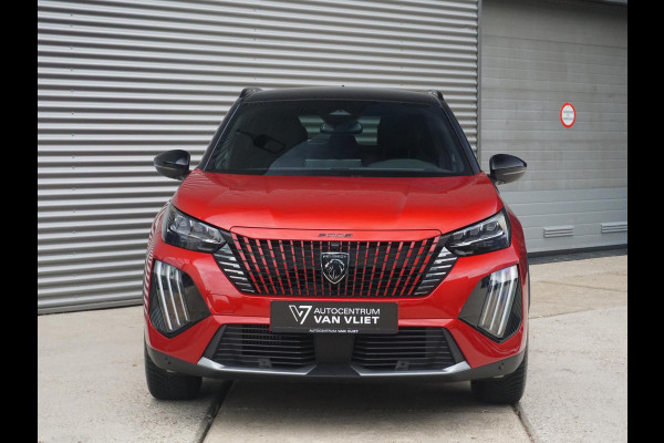 Peugeot 2008 1.2 Hybrid 136 GT 360 Camera