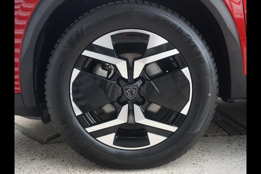 Peugeot 2008 1.2 Hybrid 136 GT 360 Camera