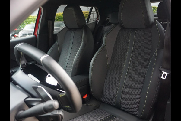 Peugeot 2008 1.2 Hybrid 136 GT 360 Camera