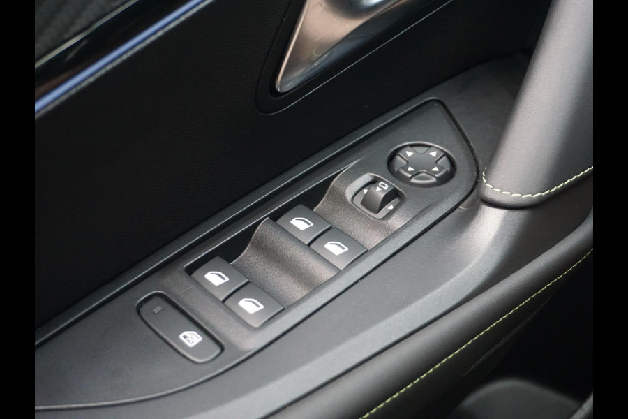 Peugeot 2008 1.2 Hybrid 136 GT 360 Camera
