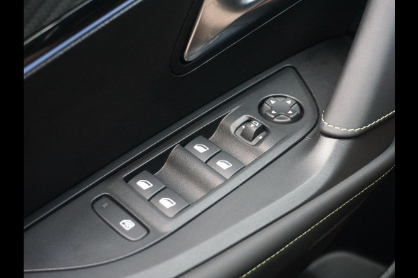 Peugeot 2008 1.2 Hybrid 136 GT 360 Camera
