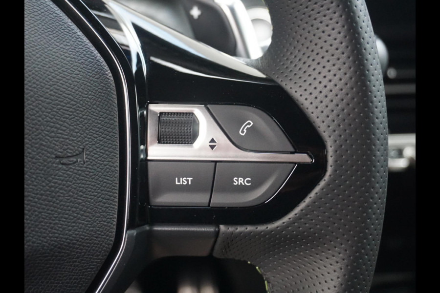 Peugeot 2008 1.2 Hybrid 136 GT 360 Camera