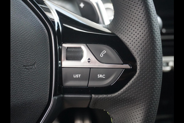 Peugeot 2008 1.2 Hybrid 136 GT 360 Camera