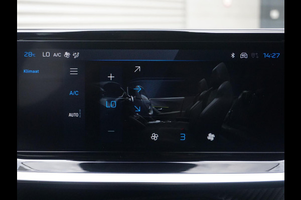 Peugeot 2008 1.2 Hybrid 136 GT 360 Camera