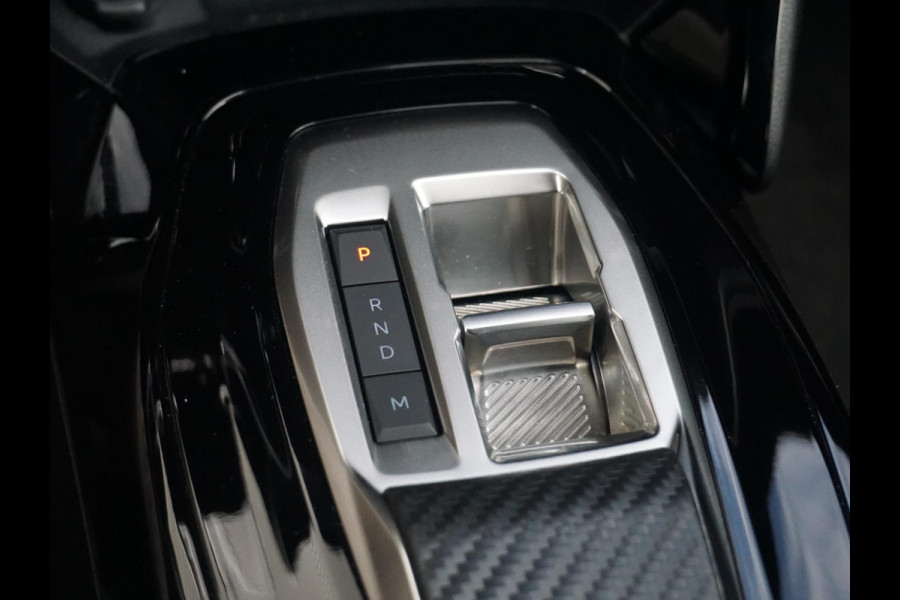 Peugeot 2008 1.2 Hybrid 136 GT 360 Camera