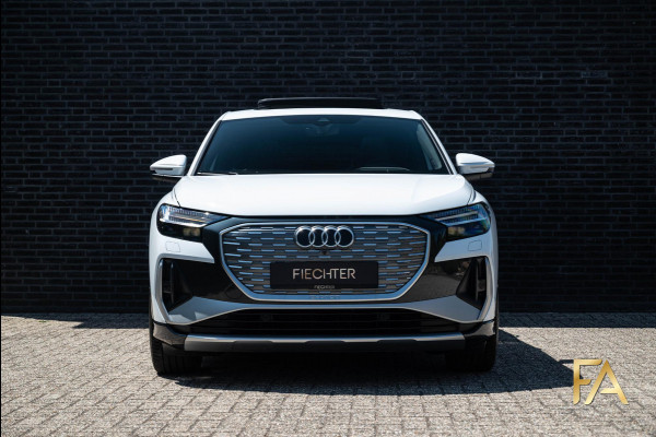 Audi Q4 Sportback e-tron 50 quattro S edition 77 kWh