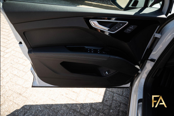 Audi Q4 Sportback e-tron 50 quattro S edition 77 kWh