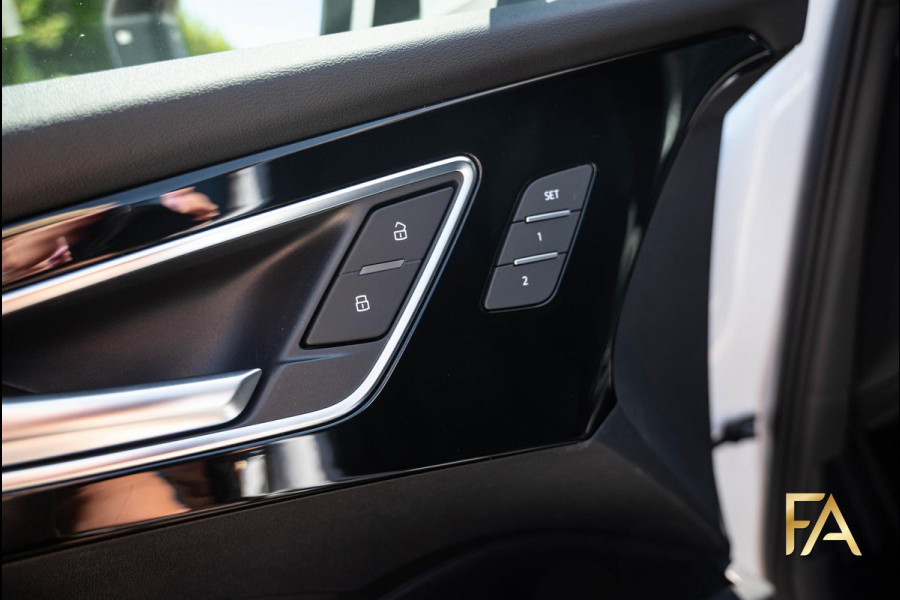 Audi Q4 Sportback e-tron 50 quattro S edition 77 kWh