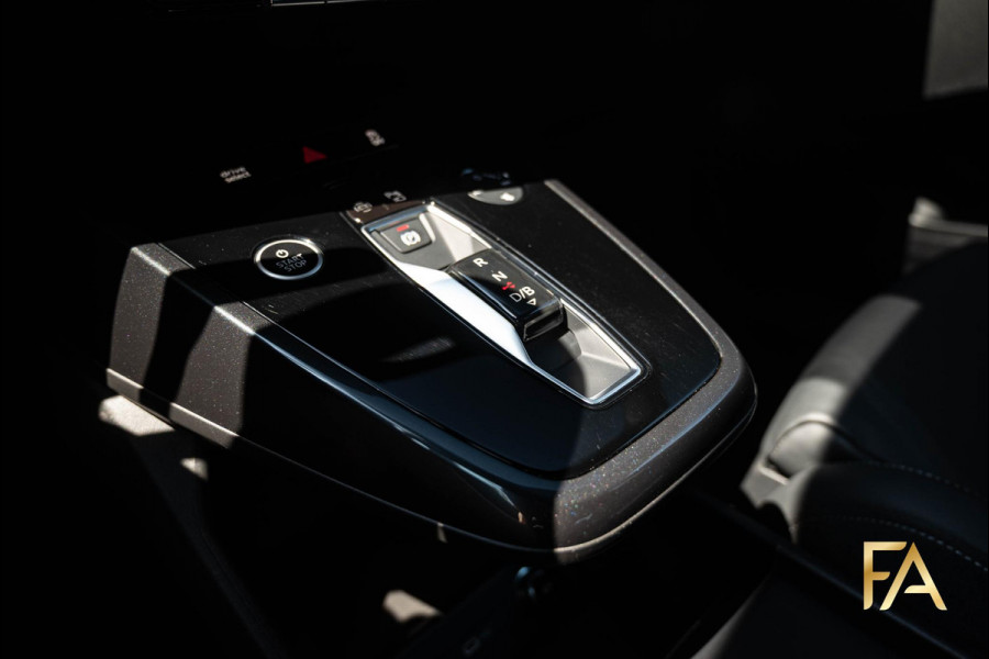 Audi Q4 Sportback e-tron 50 quattro S edition 77 kWh