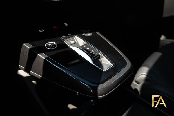 Audi Q4 Sportback e-tron 50 quattro S edition 77 kWh
