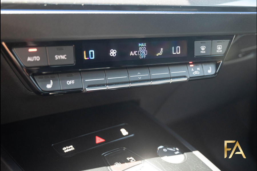 Audi Q4 Sportback e-tron 50 quattro S edition 77 kWh