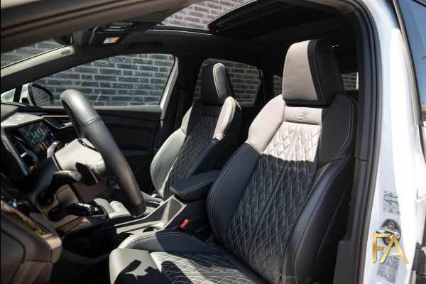 Audi Q4 Sportback e-tron 50 quattro S edition 77 kWh