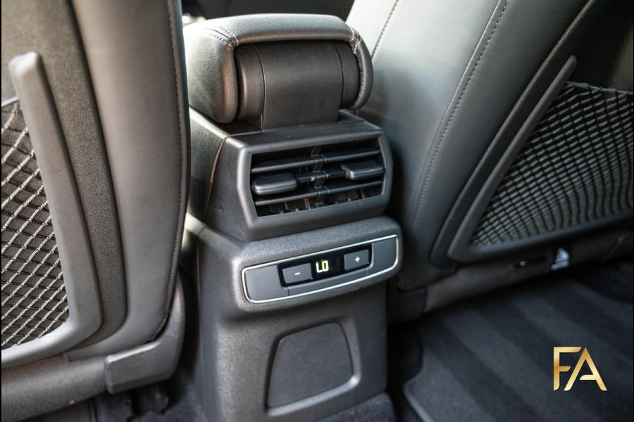 Audi Q4 Sportback e-tron 50 quattro S edition 77 kWh
