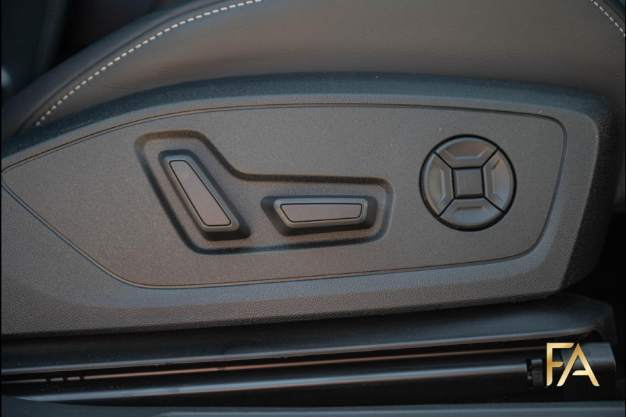 Audi Q4 Sportback e-tron 50 quattro S edition 77 kWh