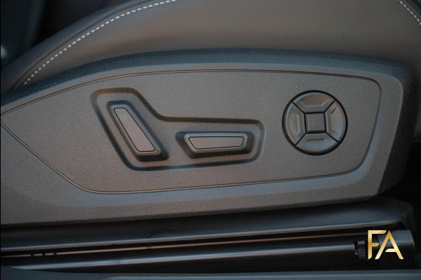 Audi Q4 Sportback e-tron 50 quattro S edition 77 kWh