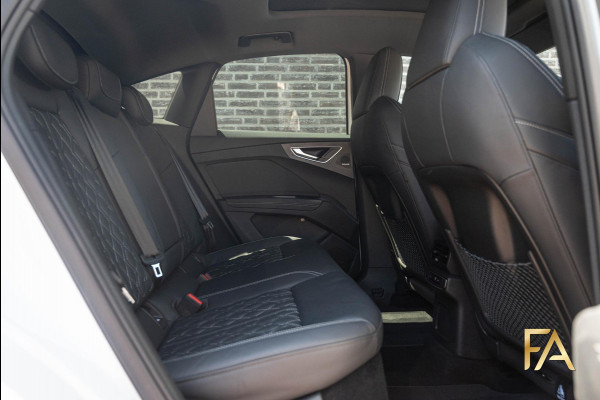 Audi Q4 Sportback e-tron 50 quattro S edition 77 kWh