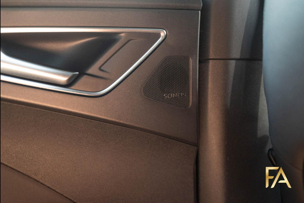 Audi Q4 Sportback e-tron 50 quattro S edition 77 kWh